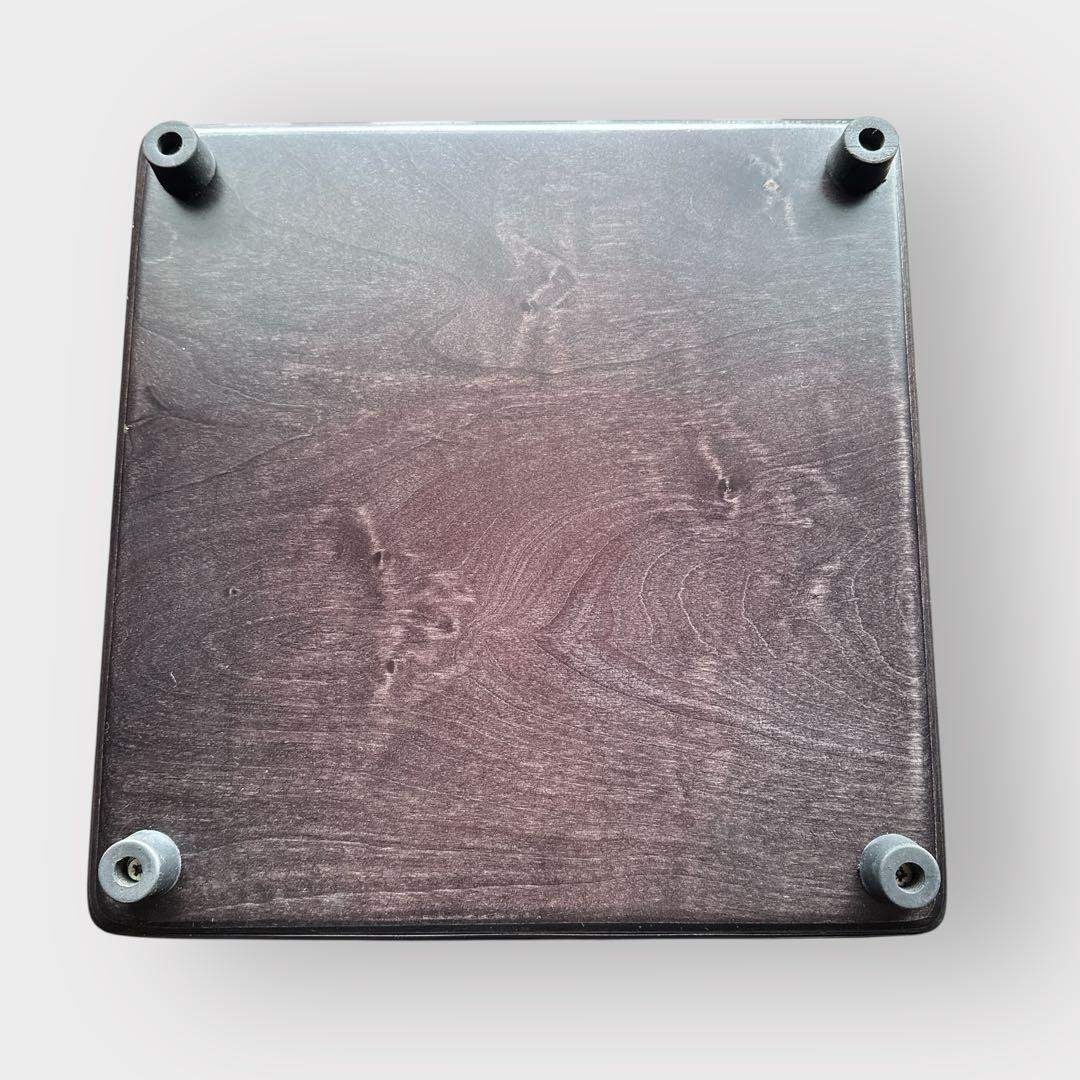 カホン J.Leiva ALMA CLASSE スペイン製 ケース付き