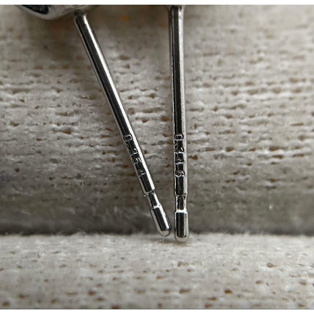 JL94☆高級 ダイヤモンド0.7ct プラチナ ピアス CGLソ付