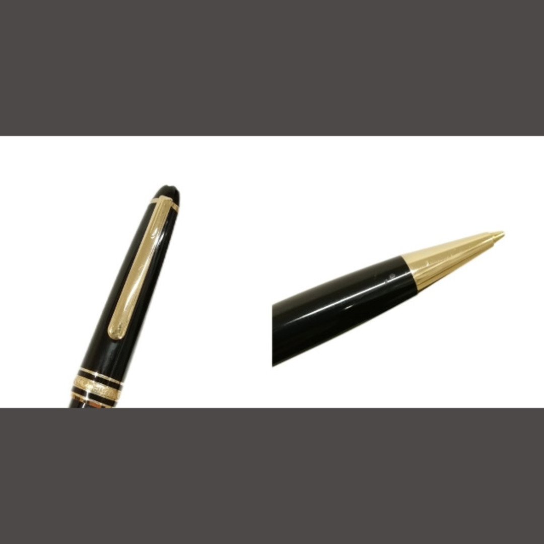 モンブラン マイスターシュテュック pix ツイスト式 シャープペンシル