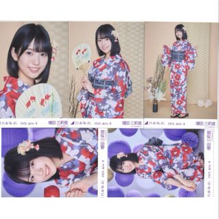 乃木坂46 - 乃木坂46 My respect 封入生写真 完全生産限定版 池田瑛紗