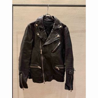 FUGA（ライダースジャケット ・ ブラック/黒色系）のフリマアイテム一覧