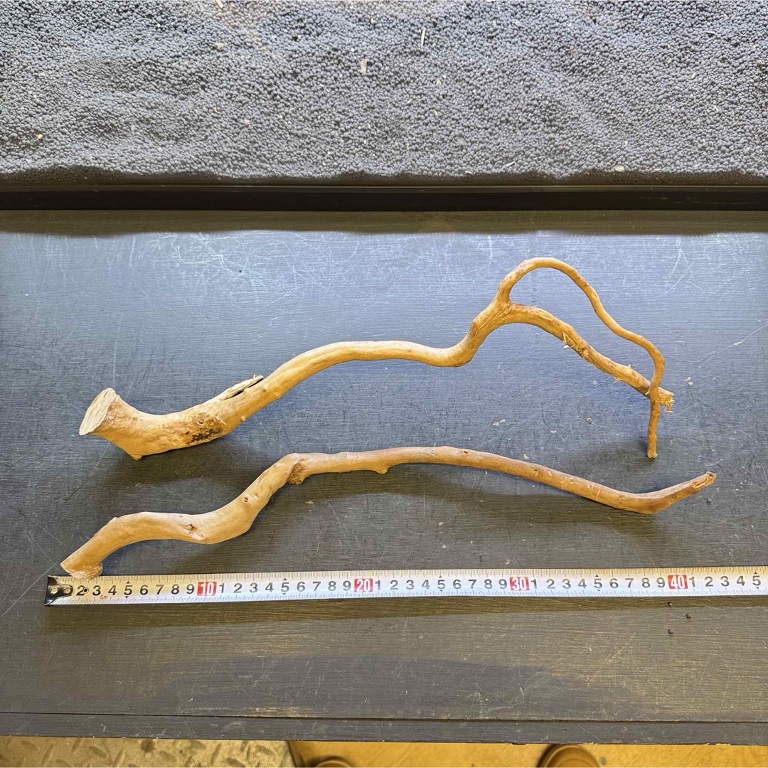 MDW-7104 ブランチウッド4本セット 流木セット 枝流木 アクアリウム