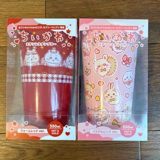 ちいかわ（タンブラー）のフリマアイテム一覧