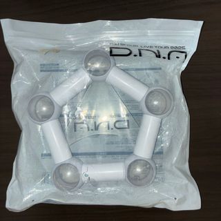 電池取り付け済 LEDペンライト 2本セット コンサートライト 送料無料の