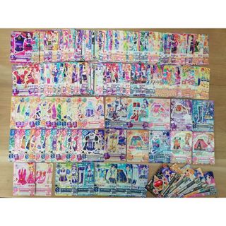 アイカツ スターサンシャインコーデ スターサニーティアラ まとめ売り