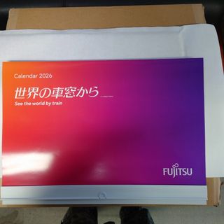 富士通（カレンダー/スケジュール）のフリマアイテム一覧