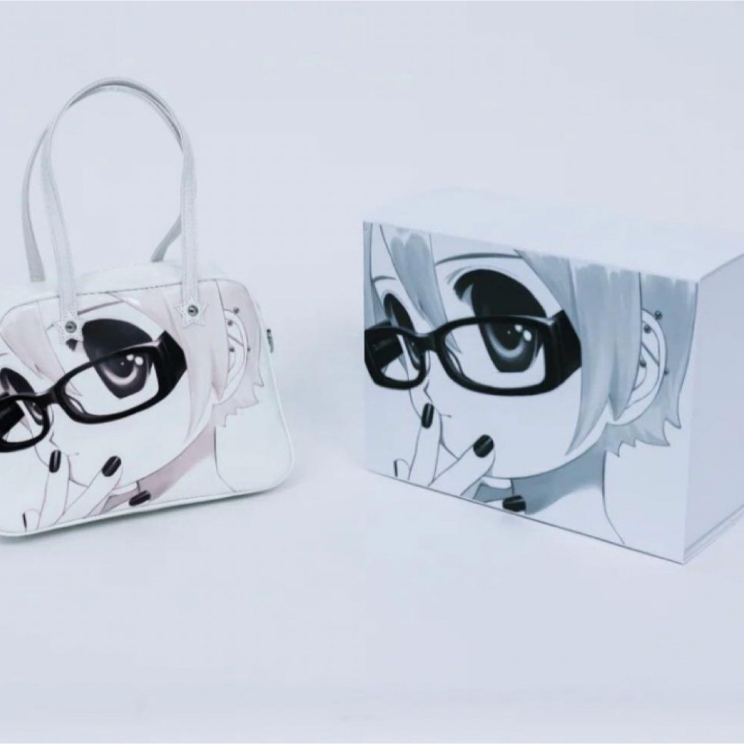 yumin ha Doll Bag完売品 NewJeans ヘリン 使用の通販 by