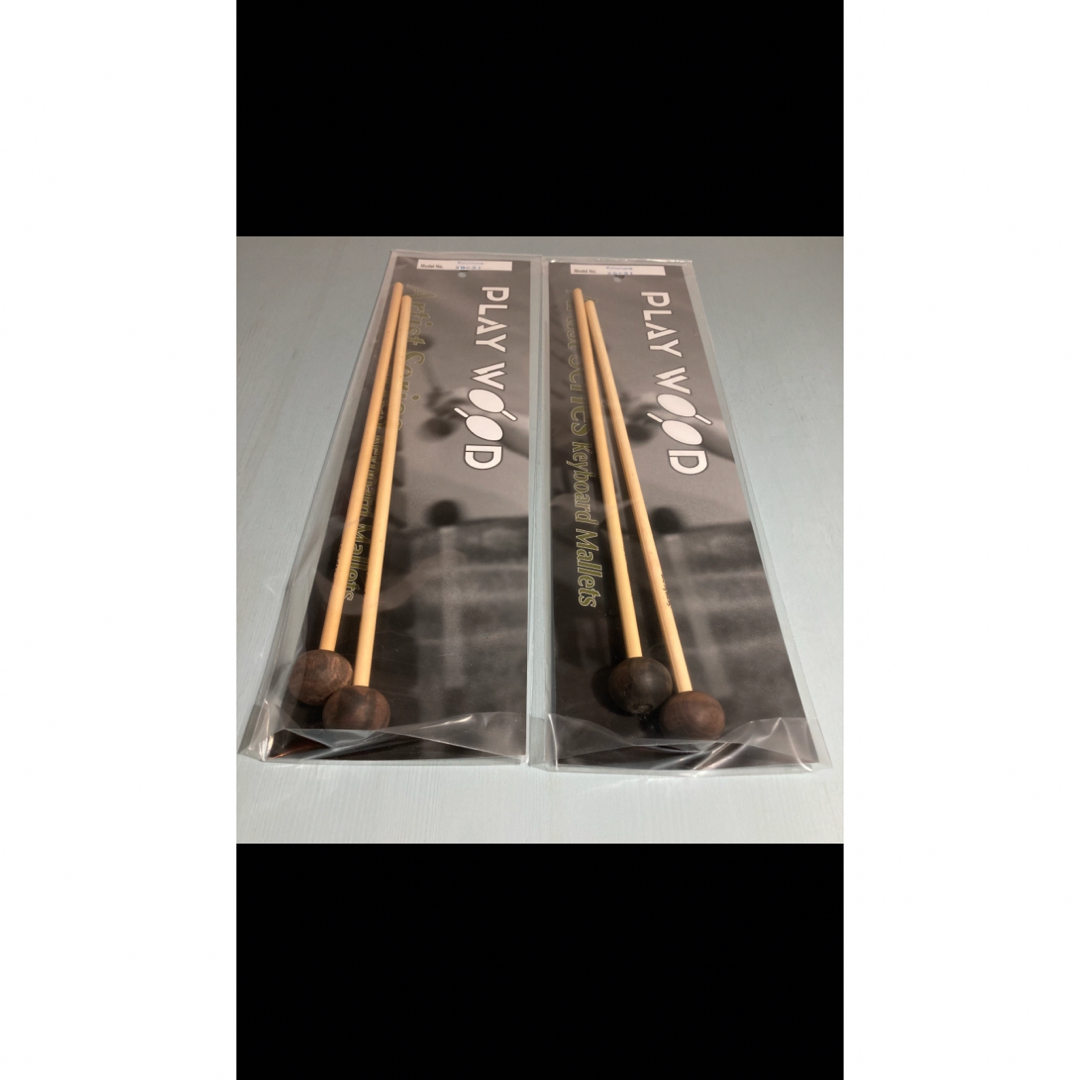 木琴マレット XG-31 安江佐和子プロデュース 2個(4本)セット Amazon