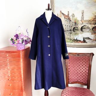 GUCCI（チェスターコート）のフリマアイテム一覧