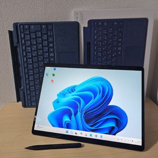 Microsoft - ジャンク品 Microsoft Surface Pro8の通販 by ニャン's