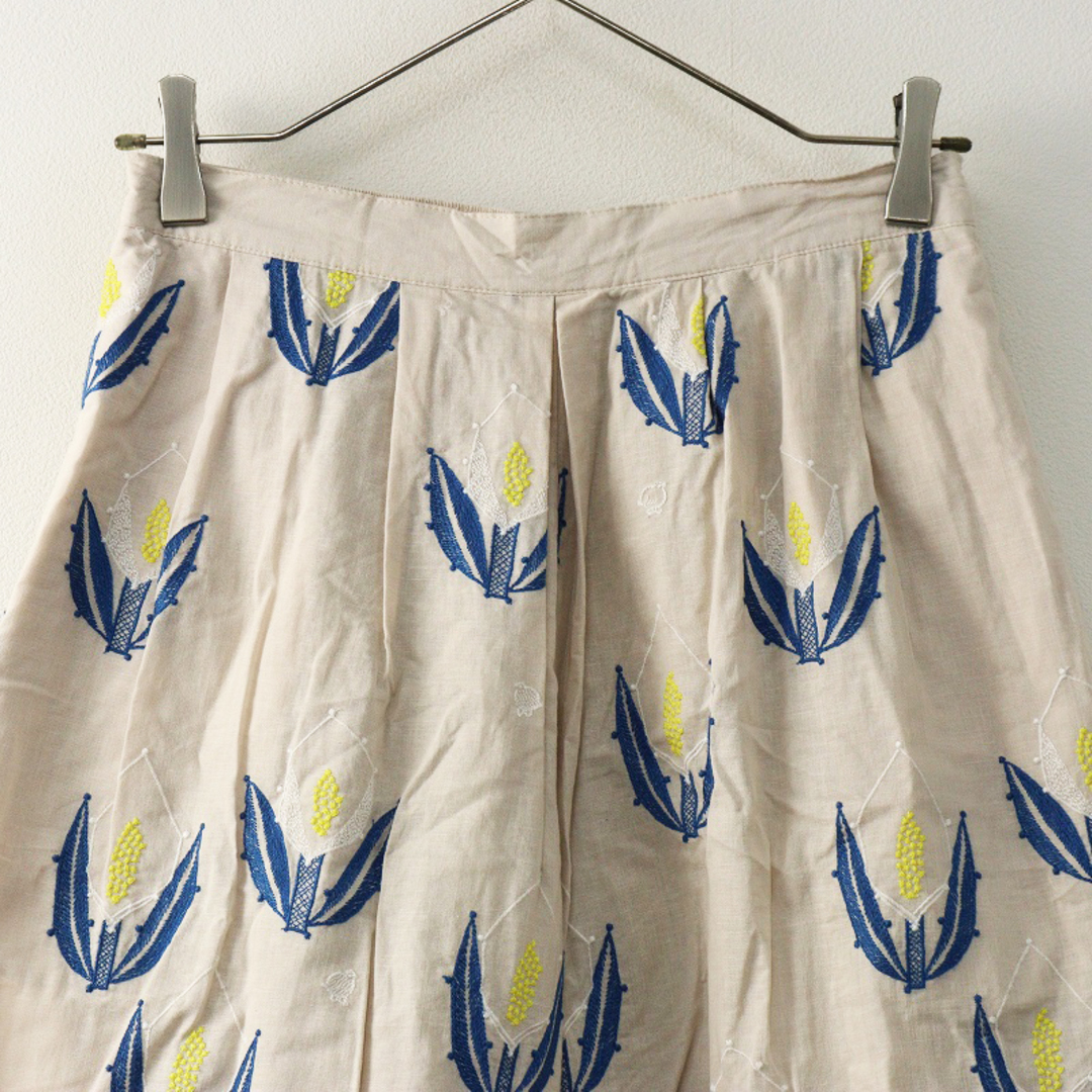 2024SS マーブルシュッド marble SUD MIZBASHO TUCK ハカマパンツ