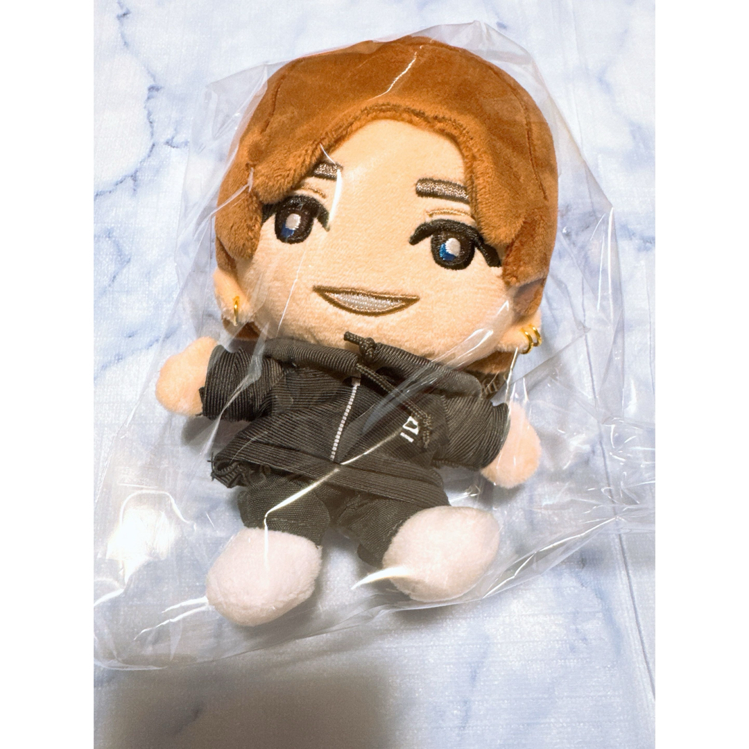 田中樹 SixTONES MILESixTONES グッズ ぬいぐるみの通販 by ｜ラクマ