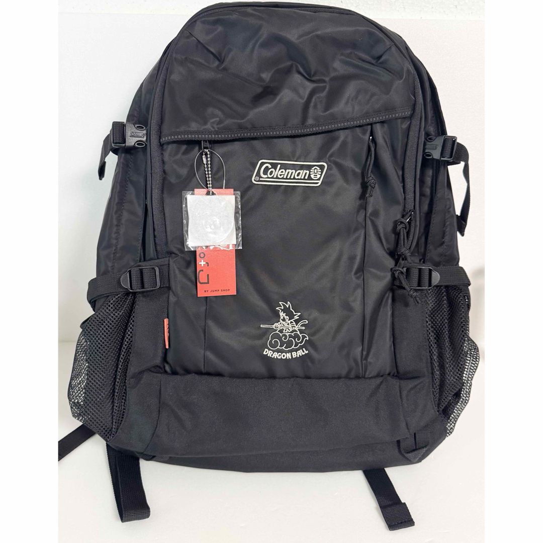 Coleman - RofJ限定 ドラゴンボール COLEMAN コールマン コラボ