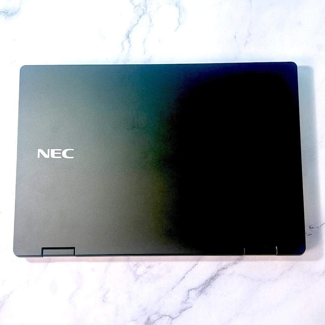 軽量コンパクト・Corei5・8GB・SSD・MSオフィス付・ノートパソコン