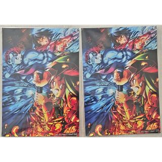 鬼滅の刃（ポスター）のフリマアイテム一覧