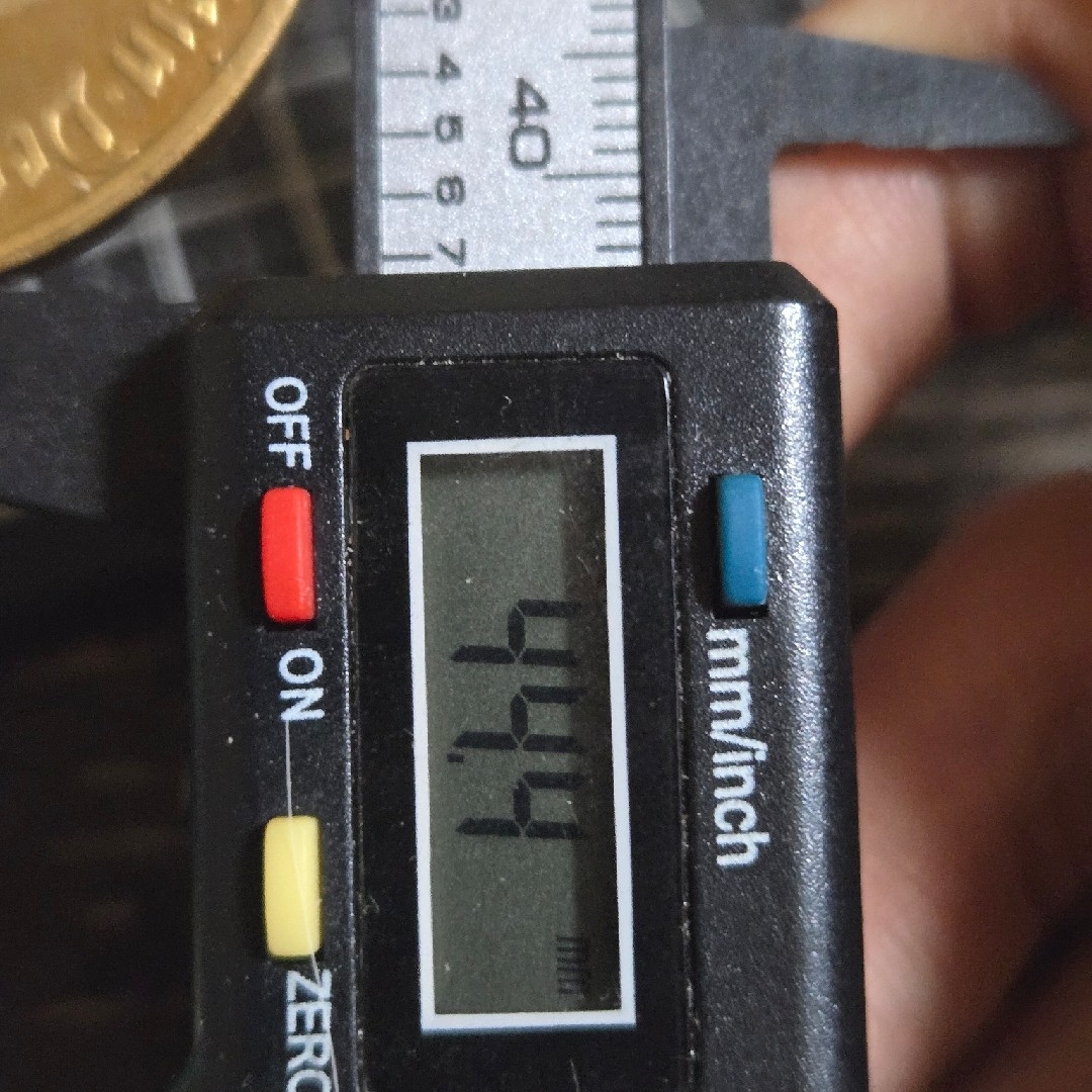 1923年 5000万 マルク 硬貨 ヴェストファーレン ドイツ 緊急貨幣