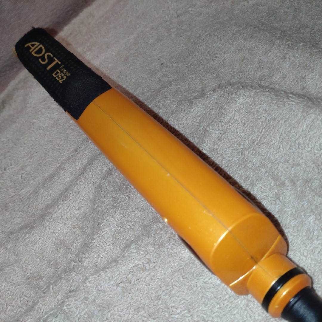 良3 ADST Premium DS2 アドスト DS-2 ハッコー 電源線新品