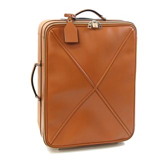 LOEWE - ロエベ LOEWE アナグラム スーツケース ロゴ カバン 2輪