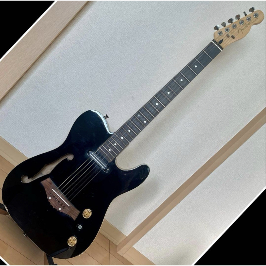 Fender - Fender telecasterなのか⁉︎ 謎の妙に格好が良いミステリアス