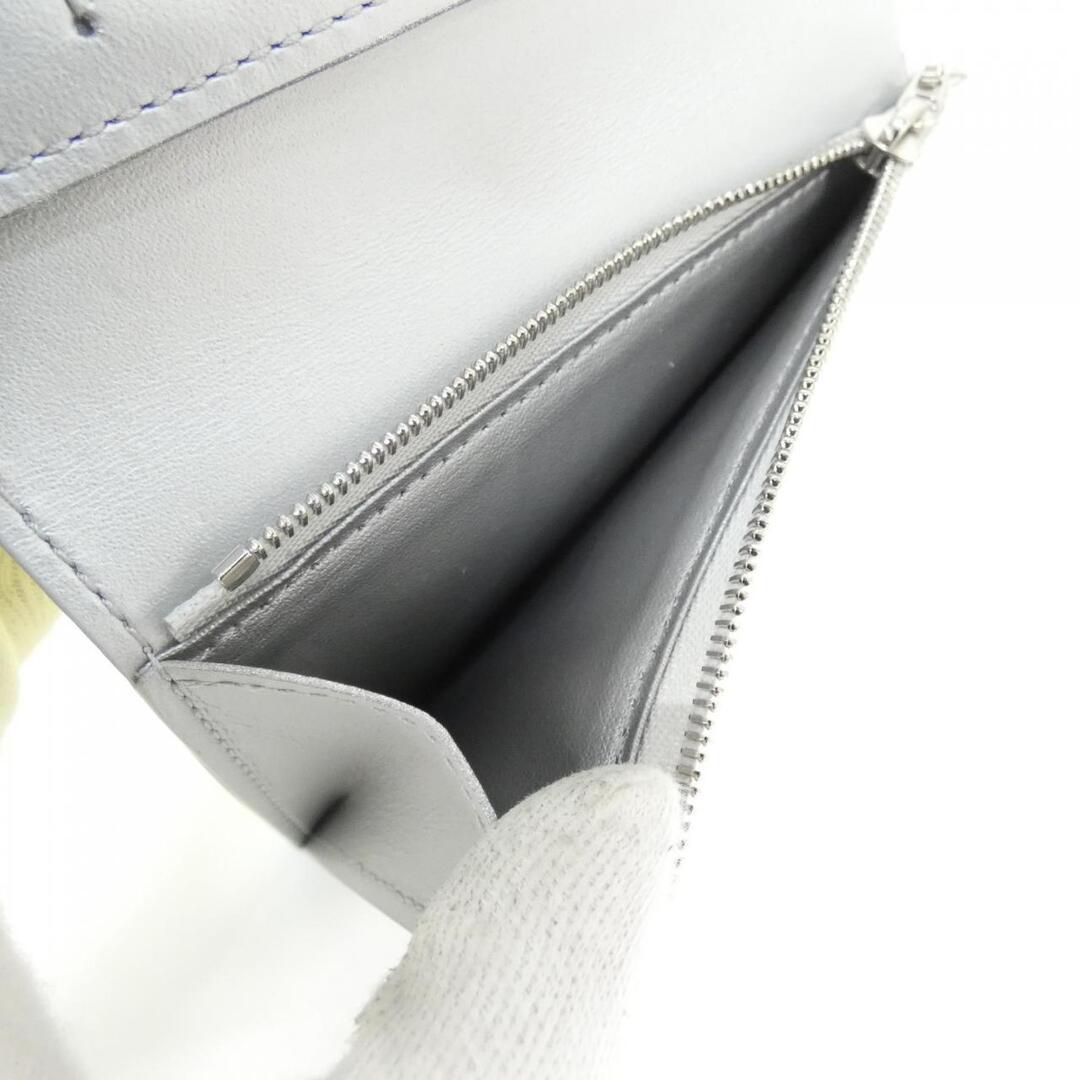 LOUIS VUITTON - ルイヴィトン エキゾチック レザー LVヴェルティカル