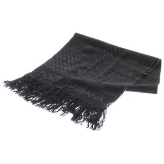 DOLCE&GABBANA（マフラー/ショール）のフリマアイテム一覧