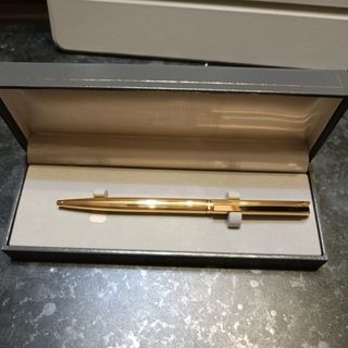 Dunhill - ドイツ製◇ダンヒル 高級ボールペン シルバー dunhill