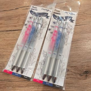 ぺんてる P115 fff シャーペン 廃番 廃盤 ぺんてる - ぺんてる fff