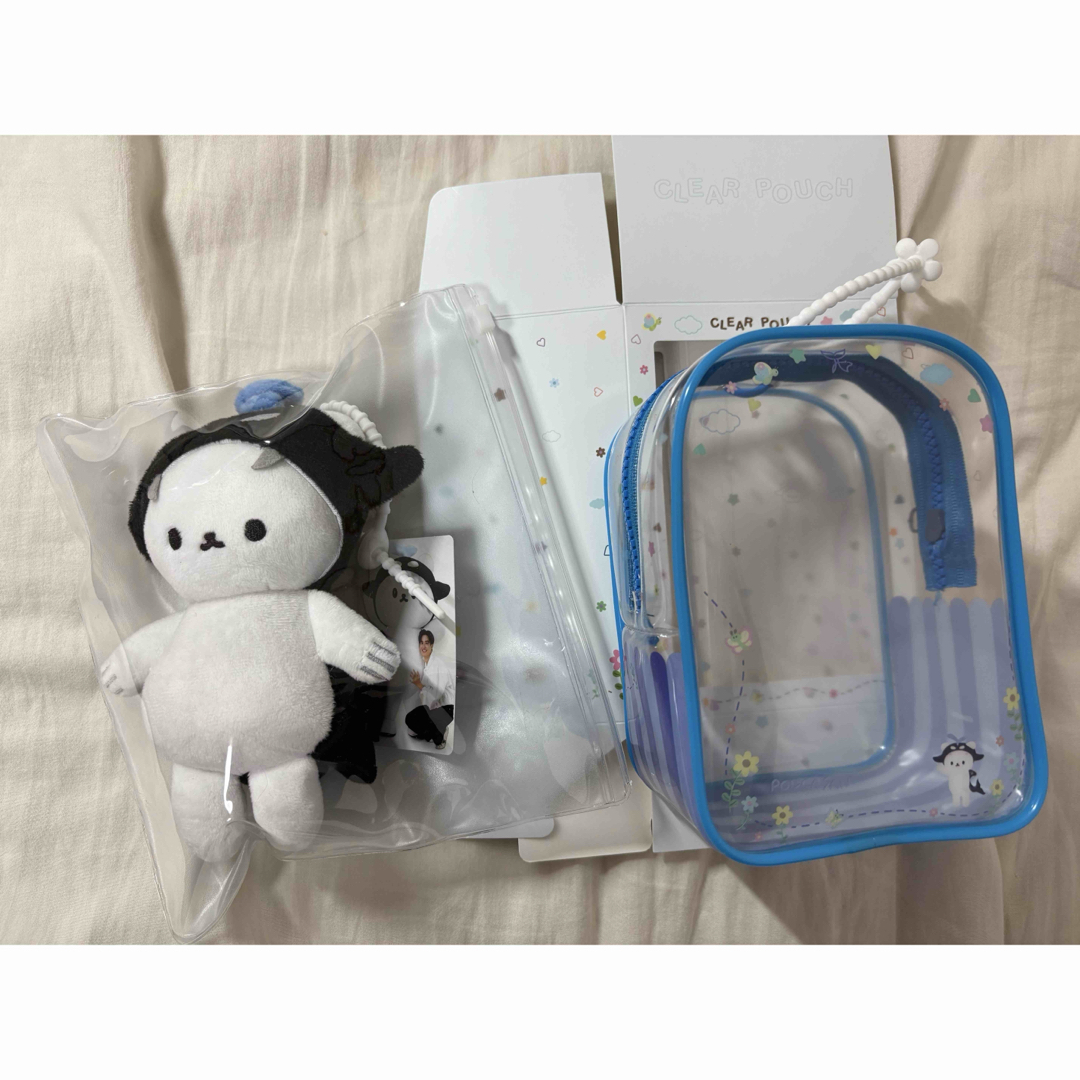 新品】 KING OF PRISM ペンライト ShinySevenStars