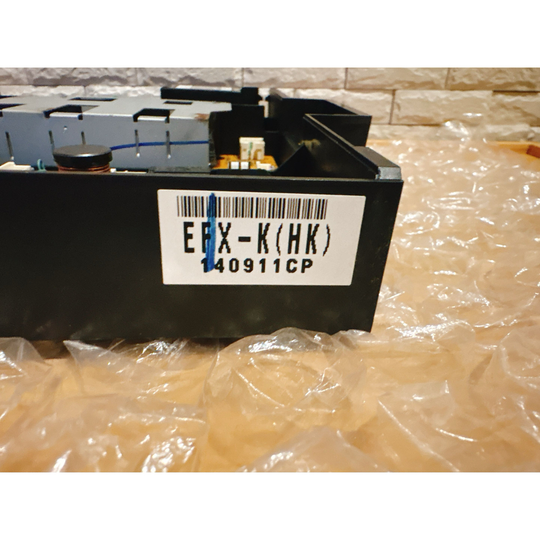 基板EFX-KノーリツGT-〇〇50系エラー710、760、電源入らない等