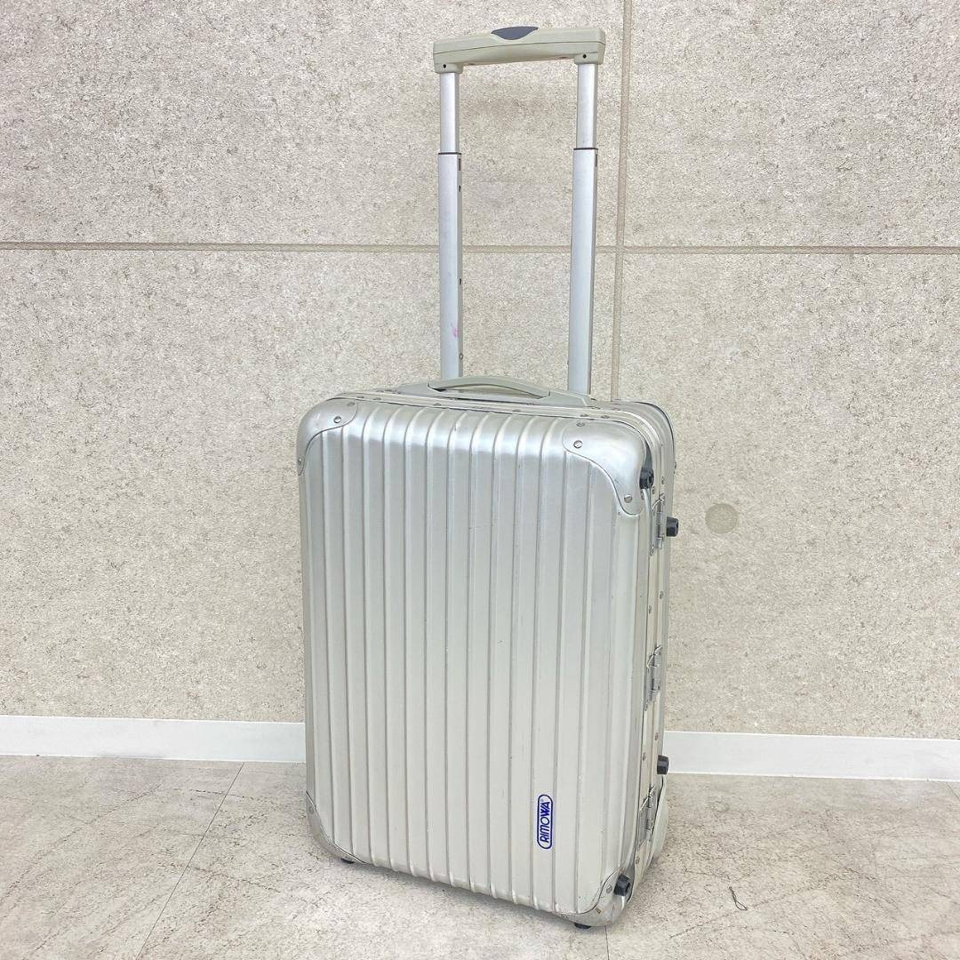 RIMOWA（リモワ） トパーズ TOPAS 92952 2輪 キャリーケース｜RIMOWA