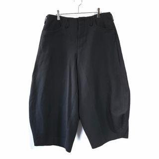 comme des garçon homme plus ジャージサルエル COMME de GARCONS