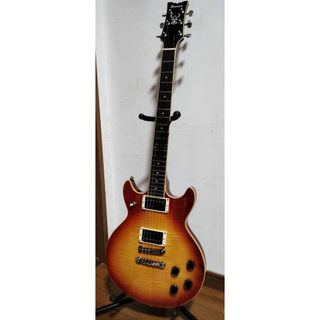 ESP - P-90 STAPLE ソープバー P-480 アルニコV SUGIZO 白の通販 by