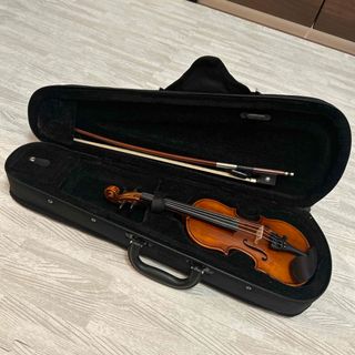 スズキバイオリン 4/4 1955年製造の通販 by デイト｜ラクマ