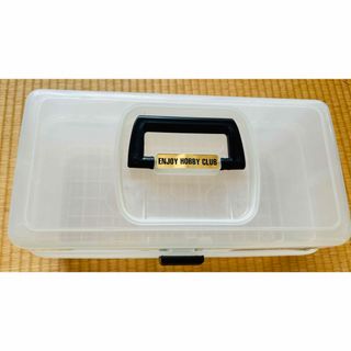 ロデオクラウンズ ノベルティ 収納ボックス RODEO CROWNS WIDE BOWL