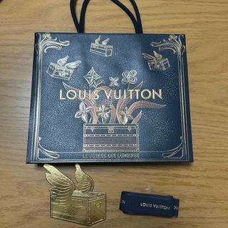 LOUIS VUITTON（ショップ袋）のフリマアイテム一覧