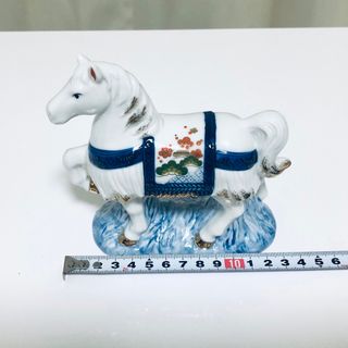 桃山時代 古唐津 絵唐津 草花文皿 発掘品 古茶碗 ウブ品 骨董WWTT387