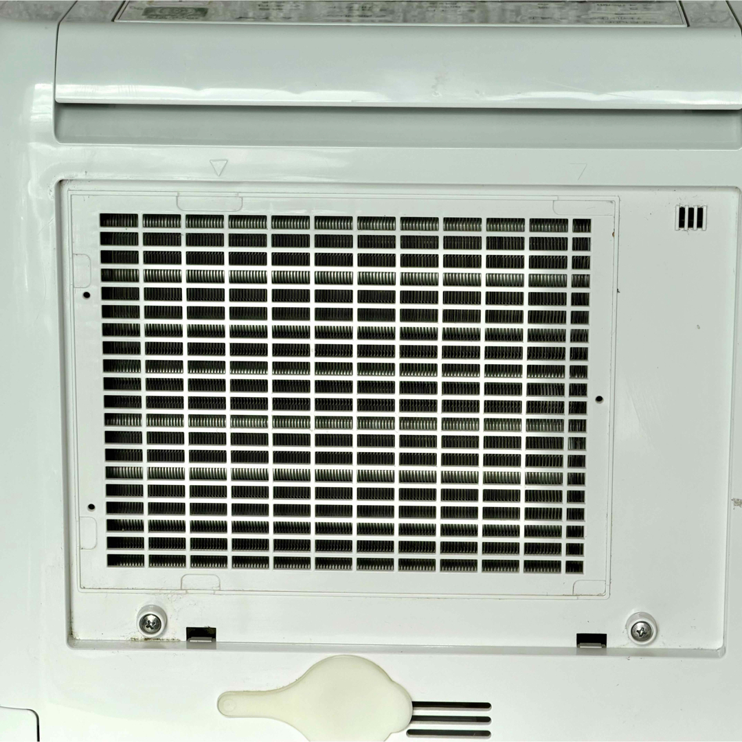 2018年製 三菱「さらり」衣類乾燥除湿機 MJ-100LX｜2018年製 三菱「