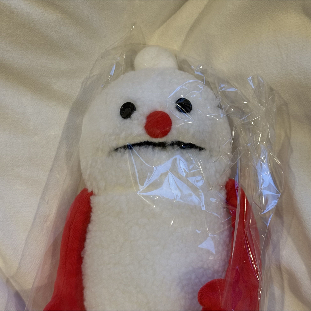 パペットスンスン 東京駅 ポップアップストア限定 公式 ノンノン