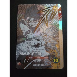 スーパードラゴンボールヒーローズ 孫悟空 PB-48 PB-48 孫悟空