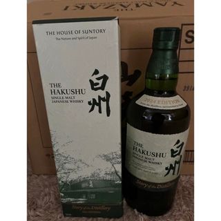 サントリー - 白州12年 2本セットの通販 by Nico's shop｜サントリー