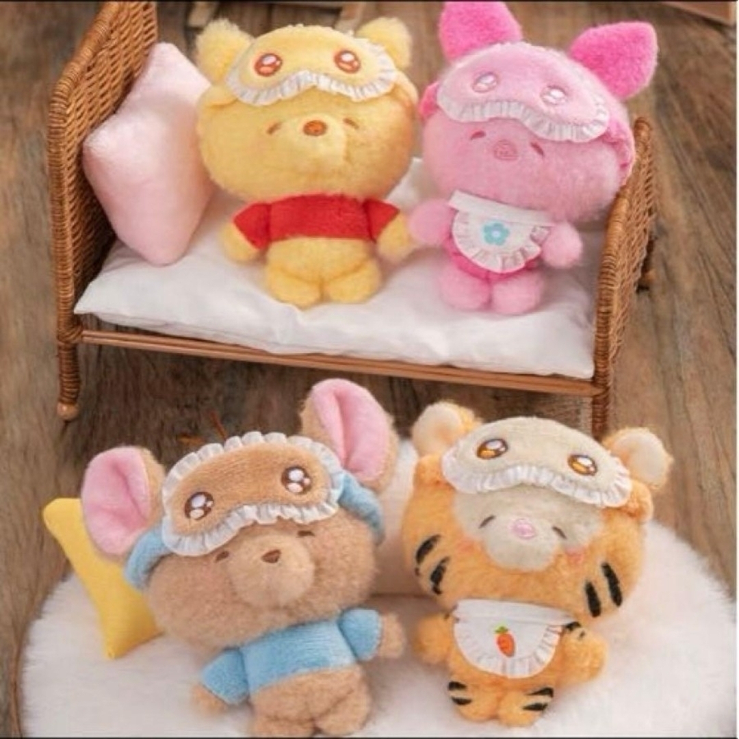 ディズニー Disney TOPTOY スリープウェア 14種