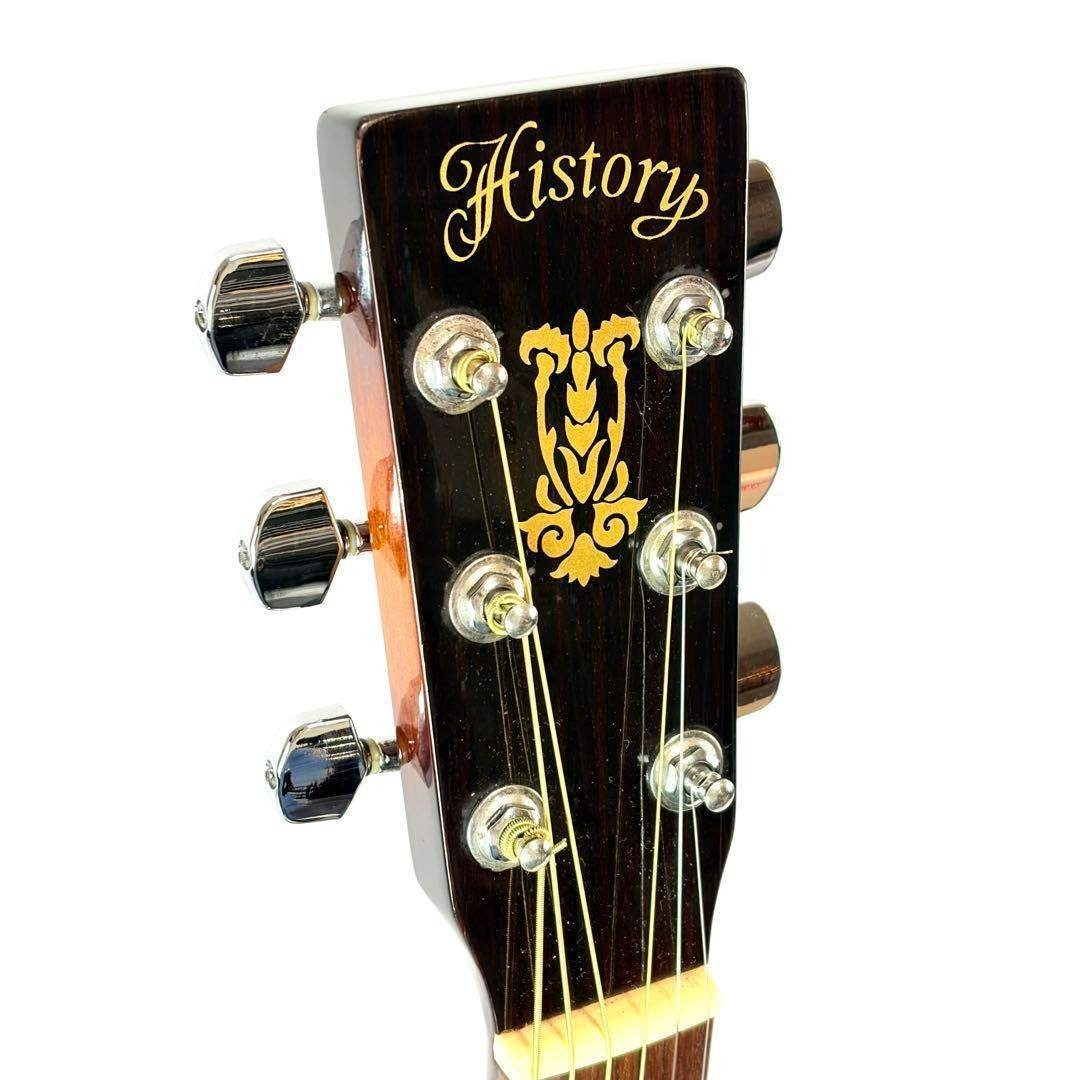 HISTORY HAE-400 BSS 90's ジャパンヴィンテージ エレアコ