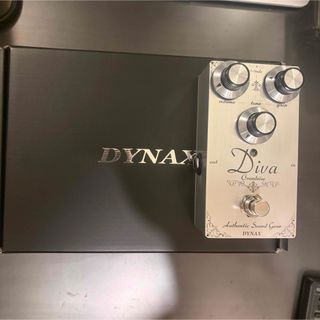 Morley ABY ラインセレクター/スイッチャーの通販 by Supernice's shop