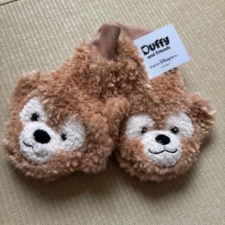 ダッフィー - ディズニーシー 40周年 ダッフィーフレンズ スーベニア