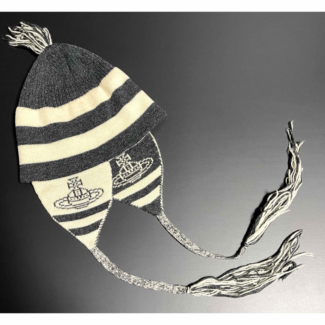 Vivienne Westwood - 90s激レア旧タグ最初期型☆正規品美品