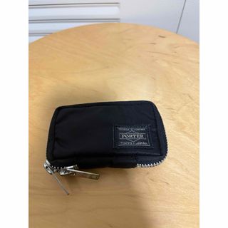 PORTER - 希少なセージグリーン タンカー キーケースの通販 by RYO's