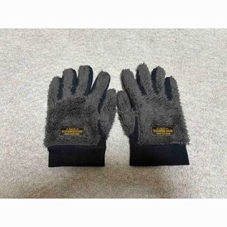 NEIGHBORHOOD - NEIGHBORHOOD ネイバーフッド レザー グローブ 手袋