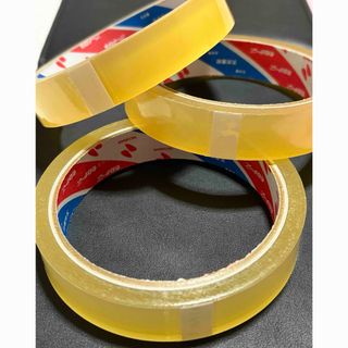 MARK'S Inc. - マークス 廃盤 マスキングテープ コラージュ ブラウン