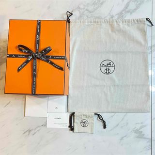 HERMES（ラッピング/包装）のフリマアイテム一覧