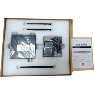 IODATA - 新品 IOデータ テレビ録画用ハードディスク「トロッカ」 3TB